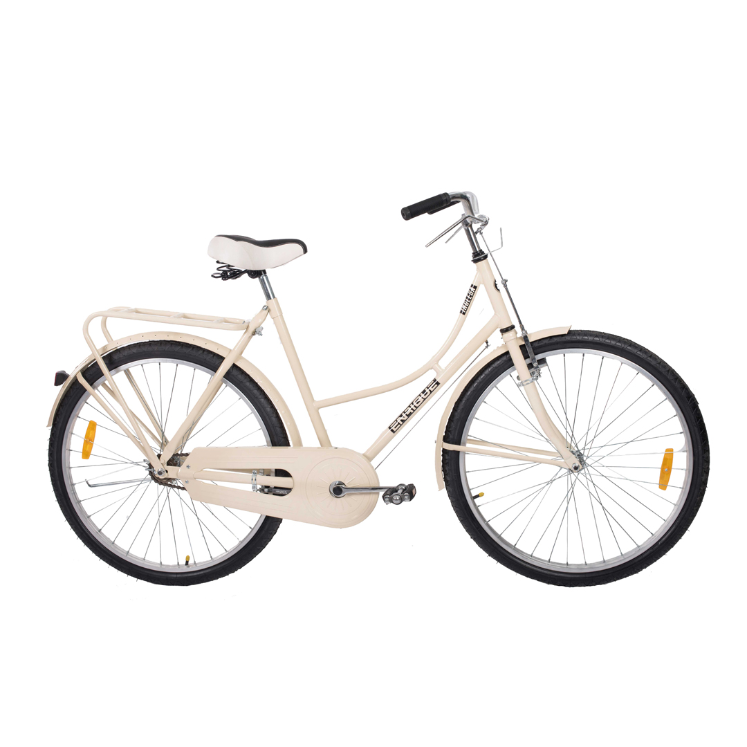 BICICLETA ENRIQUE TIPO INGLESA R26 DAMA INGLESA-29 | Ronga HOGAR