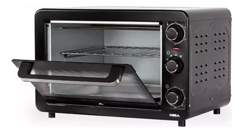 HORNO ELECTRICO NEBA 22L | Ronga HOGAR