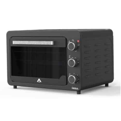 HORNO ELECTRICO NEBA 35L | Ronga HOGAR