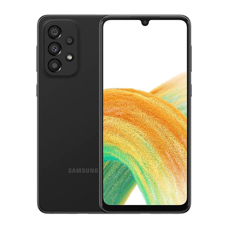 CELULAR GALAXY A33 5G 6+128GB | Ronga HOGAR