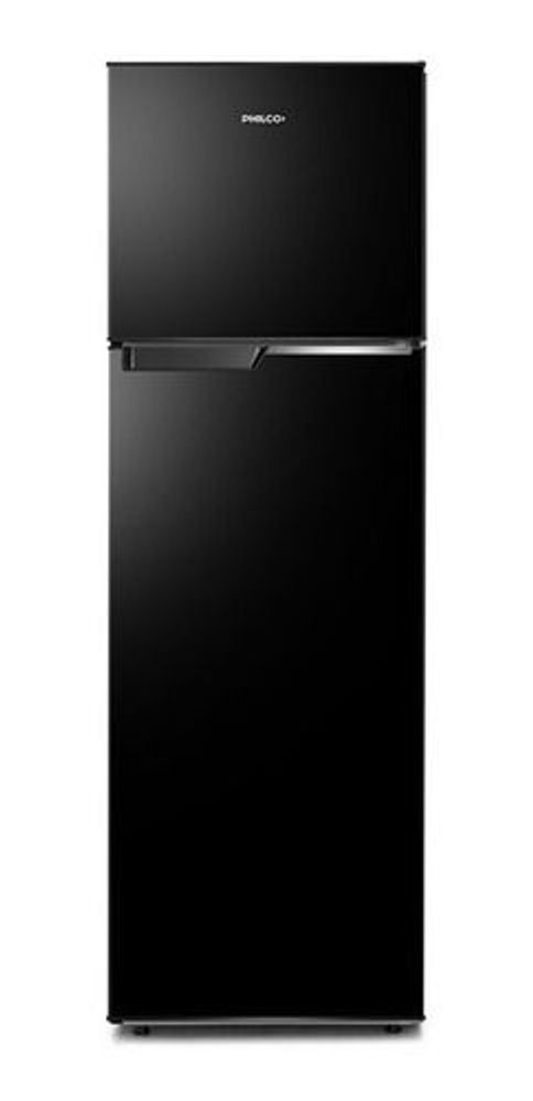HELADERA PHILCOTOP MOUNT 340L NEGRA PHCT340ND-01 | Ronga HOGAR