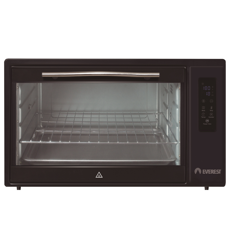 HORNO ELECTRICO EVEREST EVD-60E | Ronga HOGAR