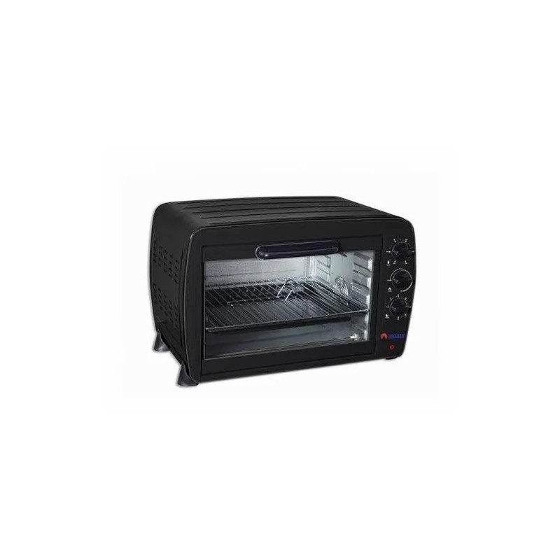 HORNO ELECTRICO EVEREST DIGITAL EVD-45A | Ronga HOGAR