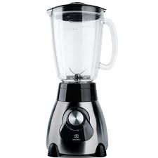 LICUADORA ELECTROLUX 1.5L CON JARRA DE VIDRIO BLL20 | Ronga HOGAR
