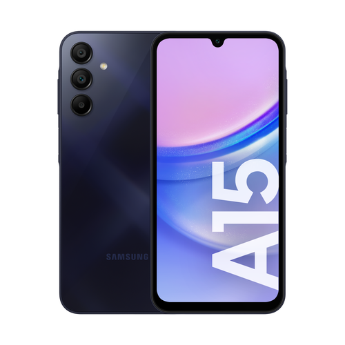 CELULAR SAMSUNG A15 6+128GB | Ronga HOGAR