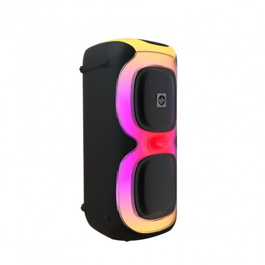 PARLANTE STROMBERG VIBEE SC-02-VEBEE-NE | Ronga HOGAR