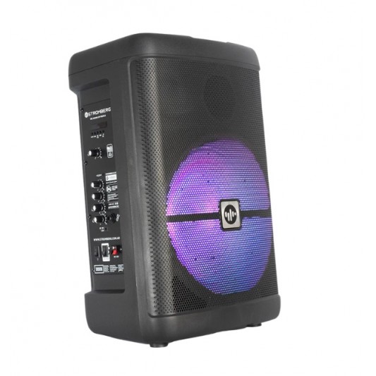 PARLANTE STROMBERG RUMBLE SC-10-RUMBL-NE