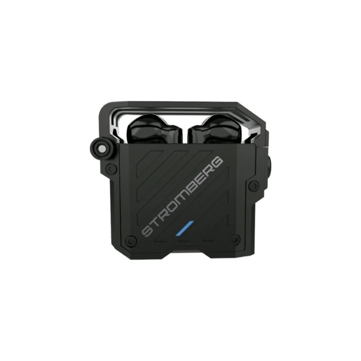 AURICULARES STROMBERG CYBER WAVE SC-51-CYBER | Ronga HOGAR