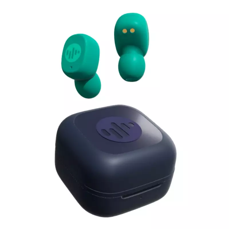 AURICULARES STROMBERG DYE VIO&NARG SC-51DYEEE-VE | Ronga HOGAR