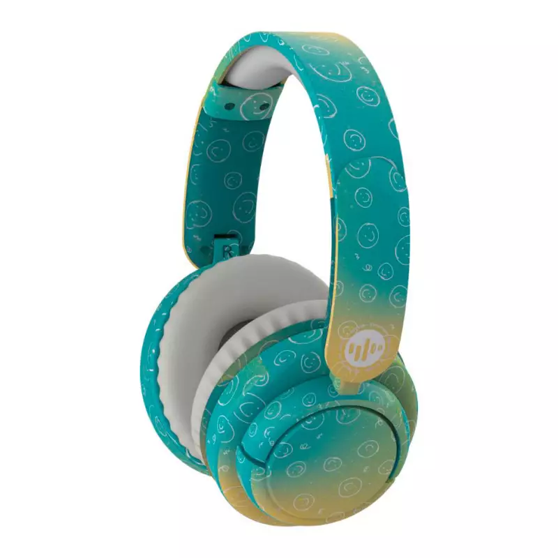 AURICULARES STROMBERG DAUS SC-51-DAUSS-VE | Ronga HOGAR