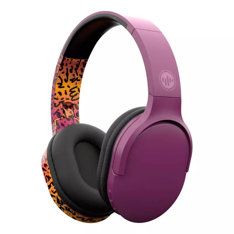 AURICULARES STROMBERG SUAD SC-51-SUADD-VI | Ronga HOGAR